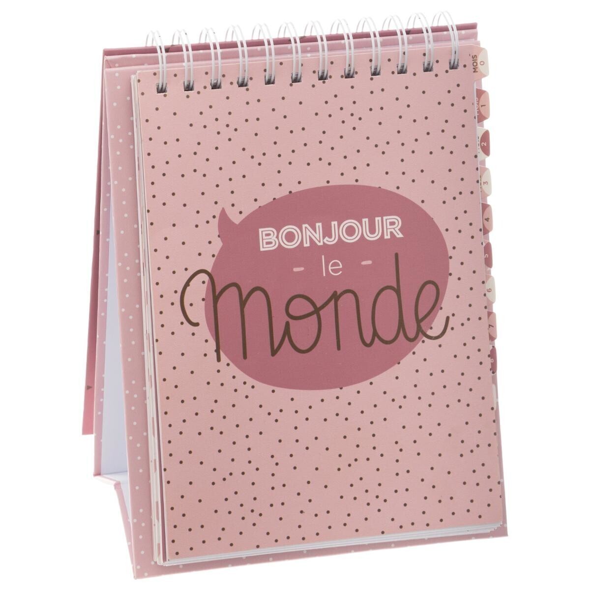 Kids spiral photo album 18x25 cm