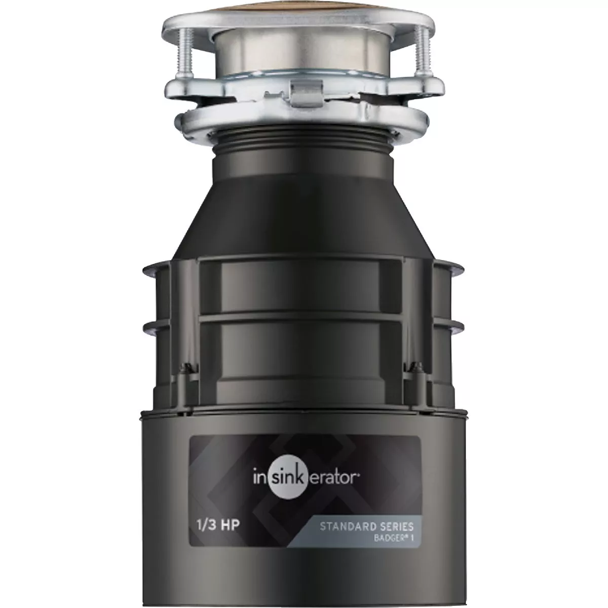 Garbage Disposers