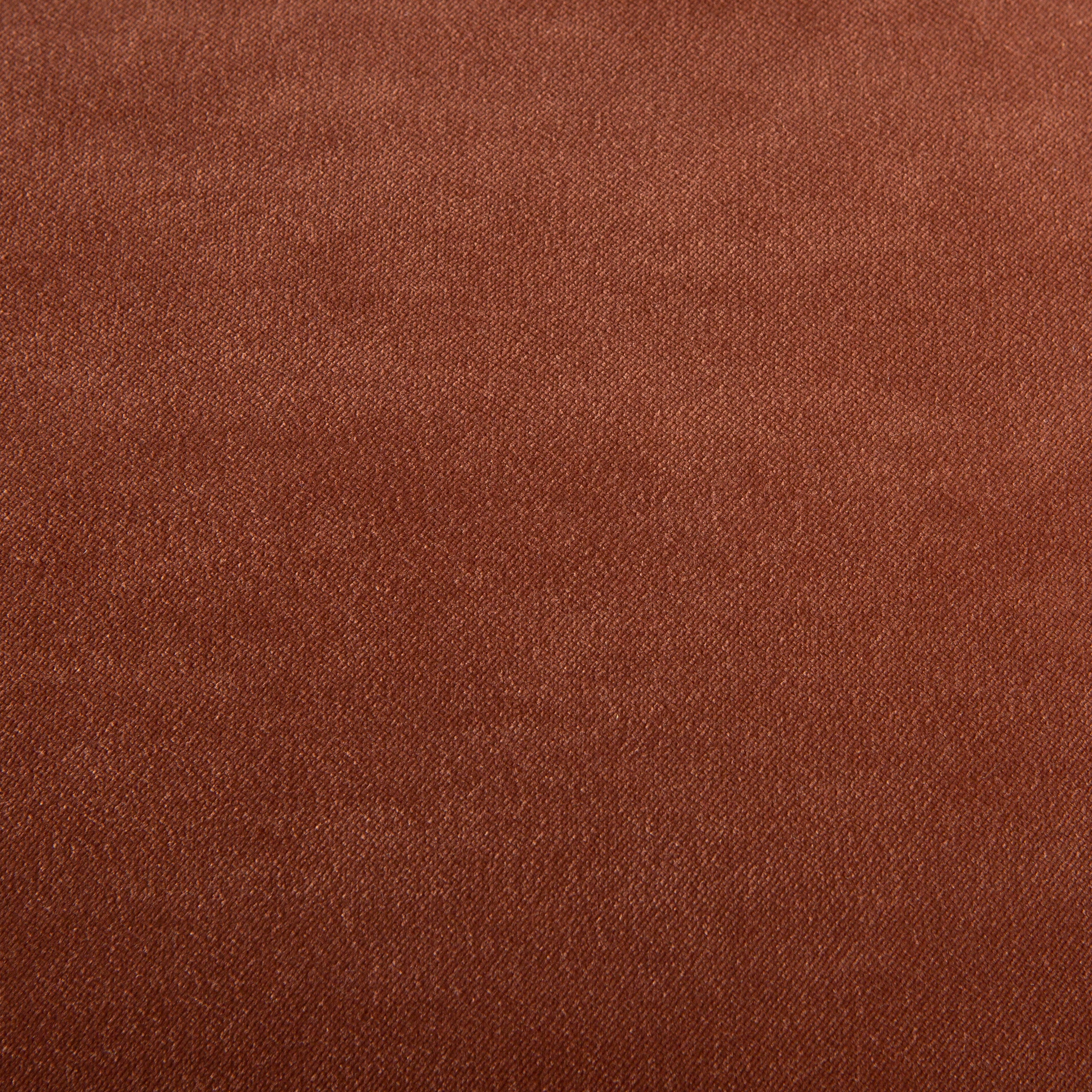 HKliving Jax Bank Element - Hocker Small - Royal Velvet - Magnolia