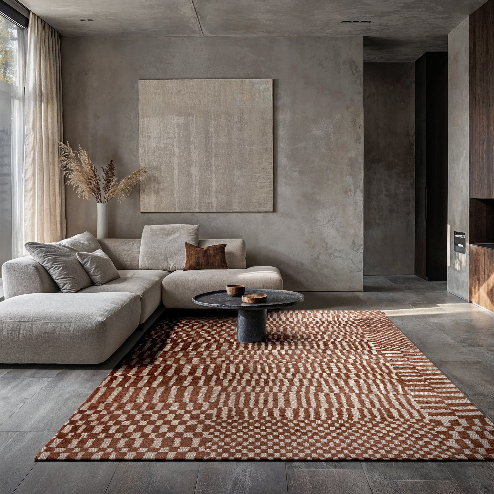 Louis de Poortere Berber Vloerkleed 280 x 390 cm - Ksar