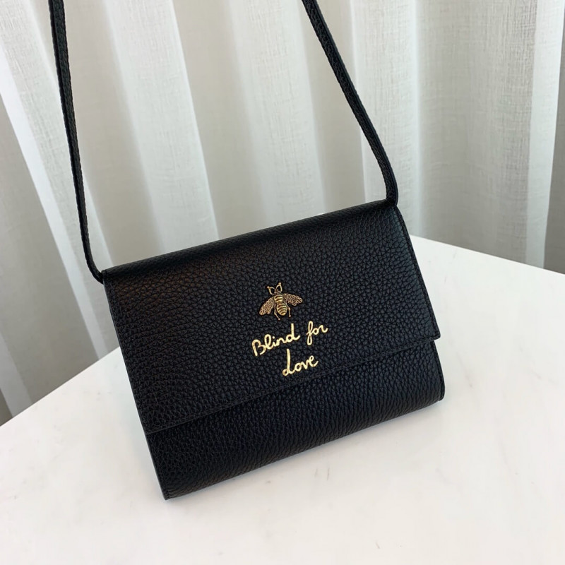 Replica Gucci Gg Marmont Crossbody Bag 4980971:1High-quality replica