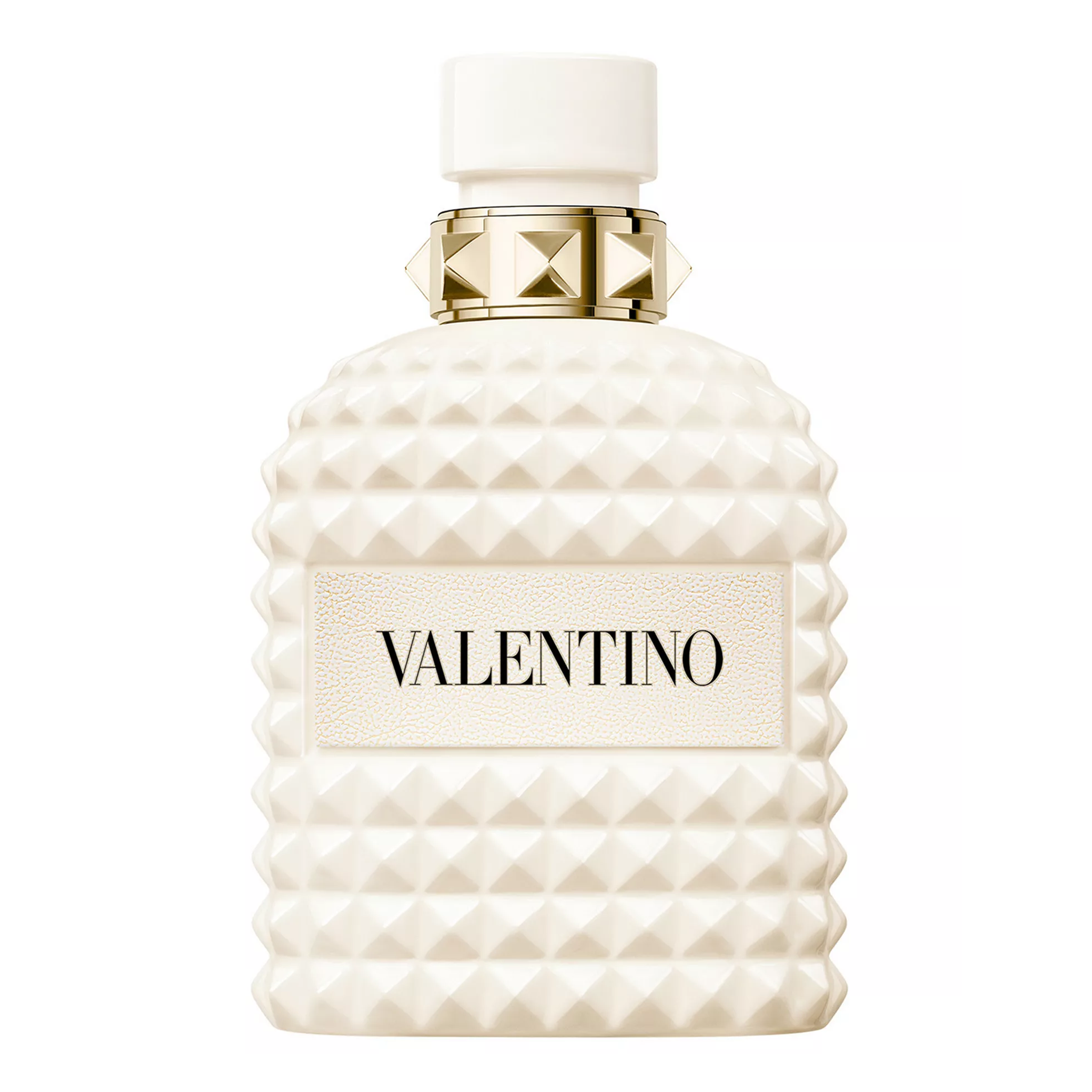 Valentino Uomo Born in Roma Ivory Eau de Toilette - COZYMIZE
