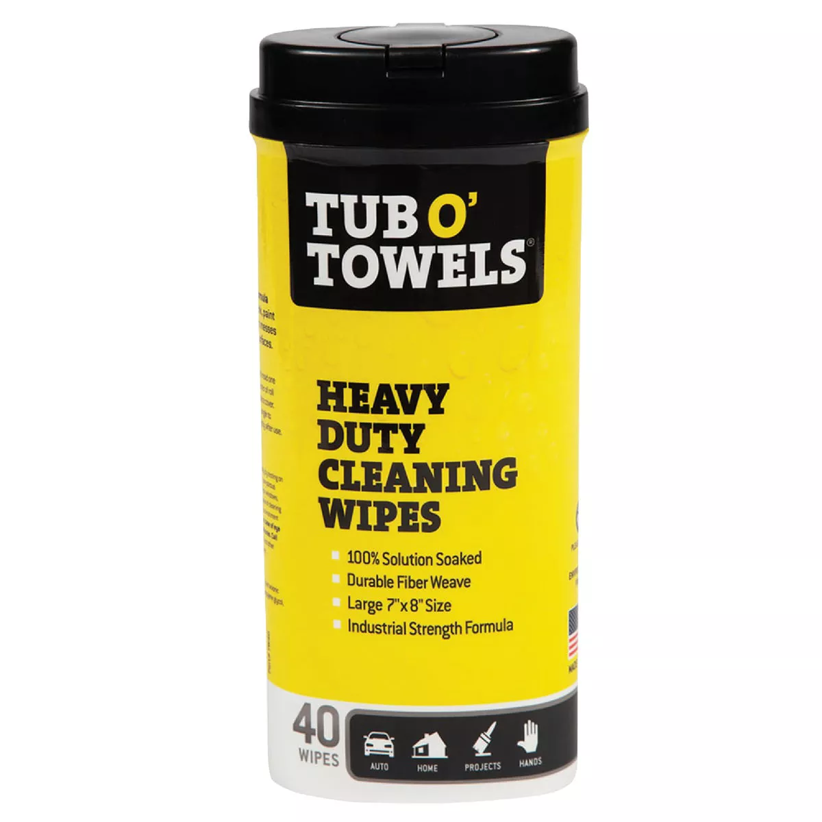 Cleaning Wipes