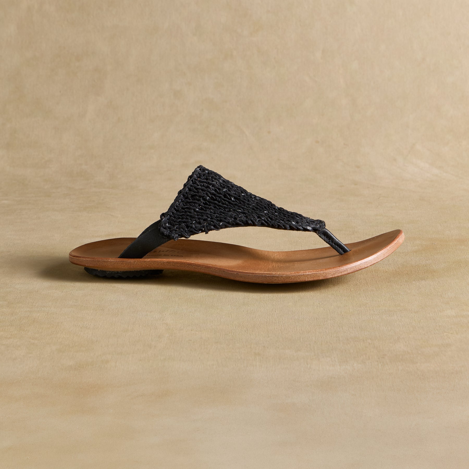 Fatima Sandals - Sundance Clothing