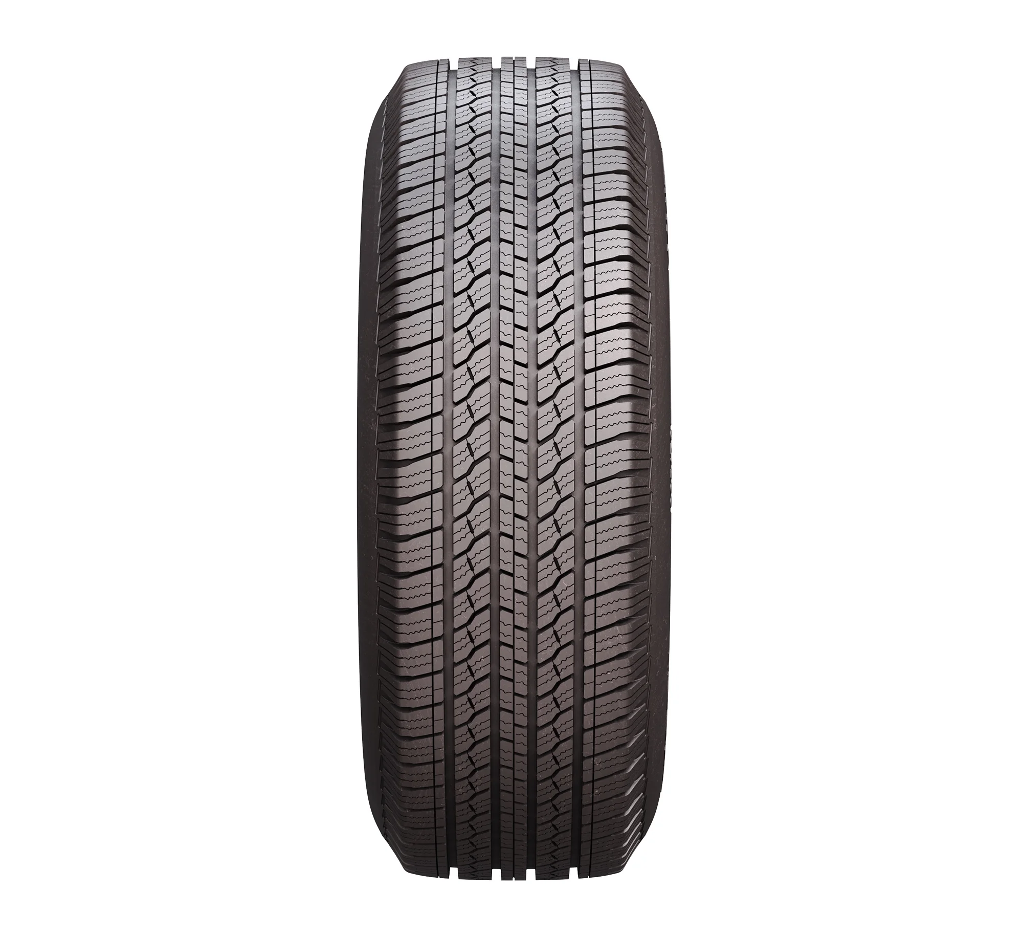 Uniroyal Laredo HT All-Season 265/70R16 112T Light Truck Tire