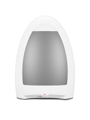 EyeVac Home touchless vacuum