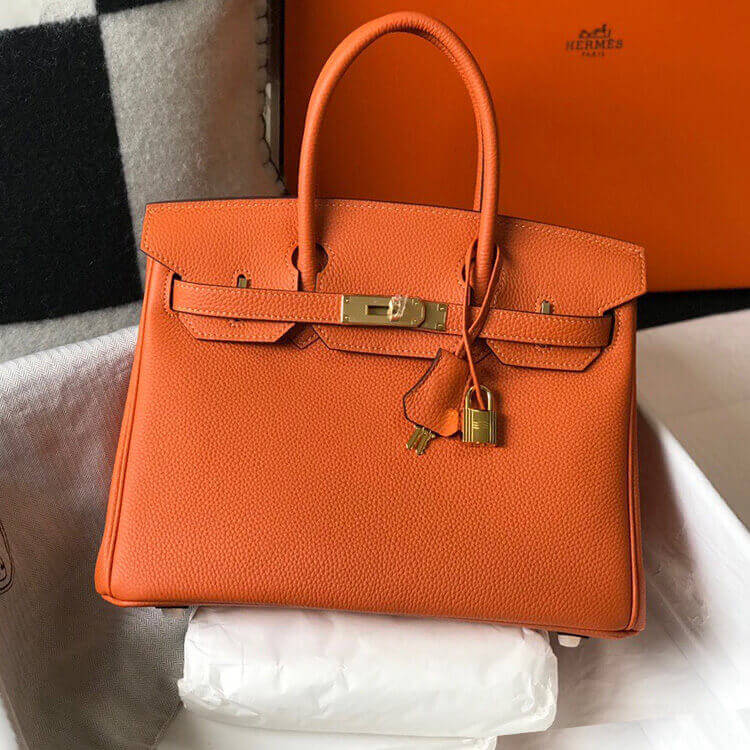 Hermès Birkin Bag1:1High-quality replica