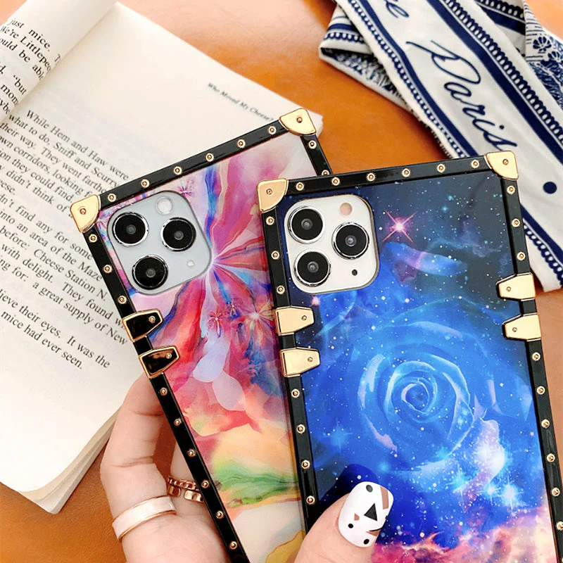 Samsung Case Cosmic Energy - Wholesale & Influencer