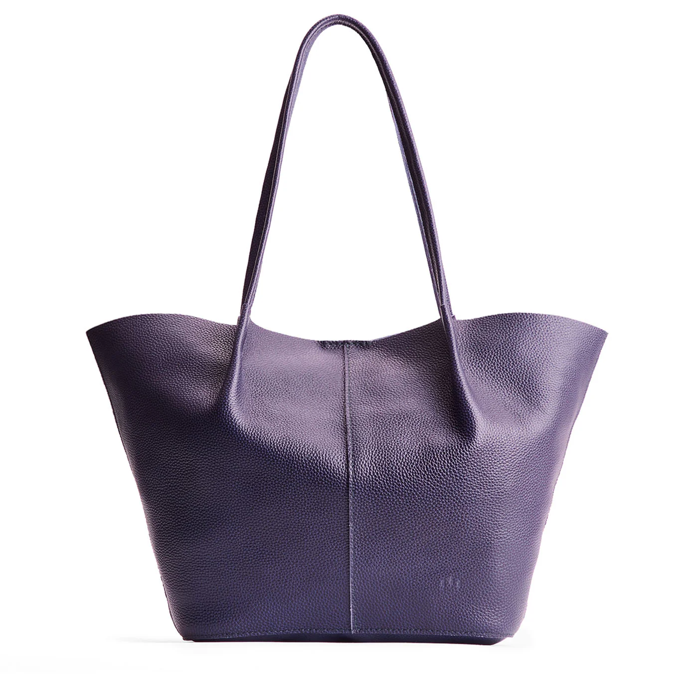 Devan Bucket Tote