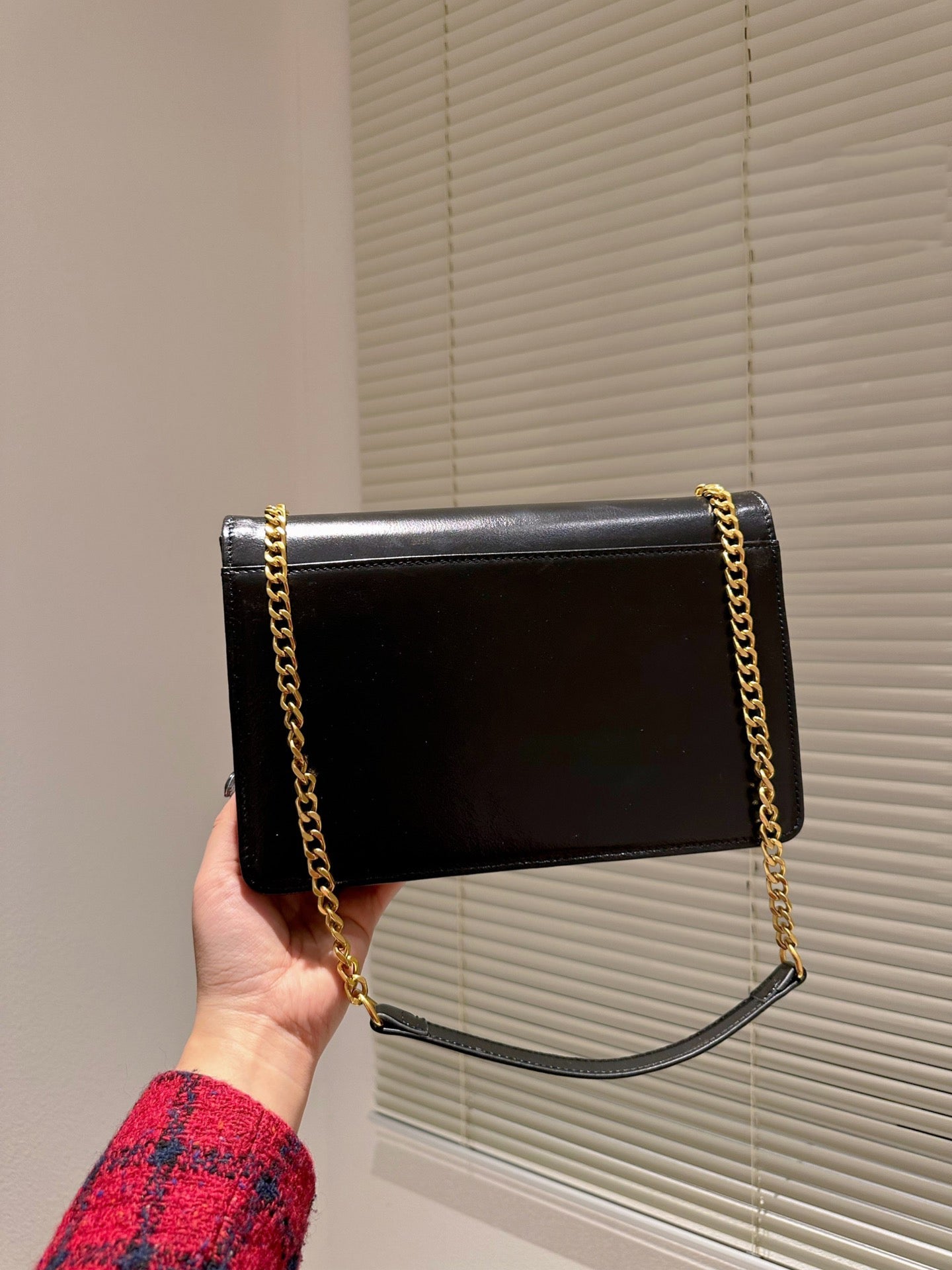 TO – New Luxury Bags SLY 2991:1High-quality replica
