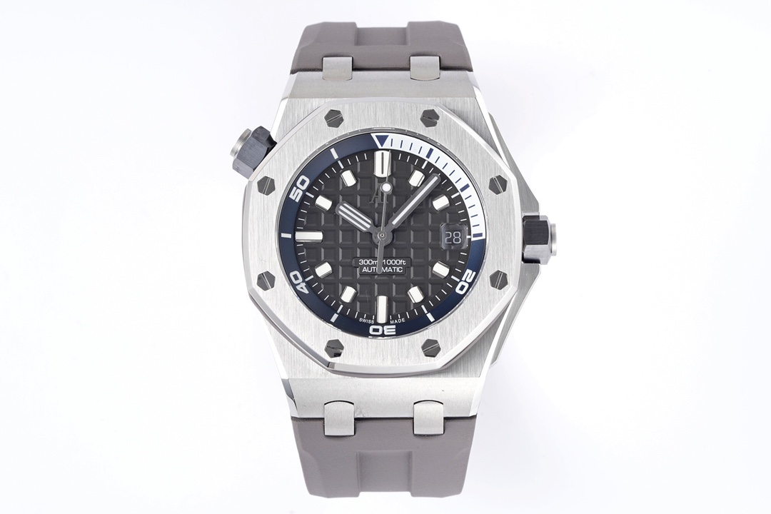Audemars piguet Royal Oak Offshore Series 15720ST.OO.A009CA.01(1:1 replica) - Top club