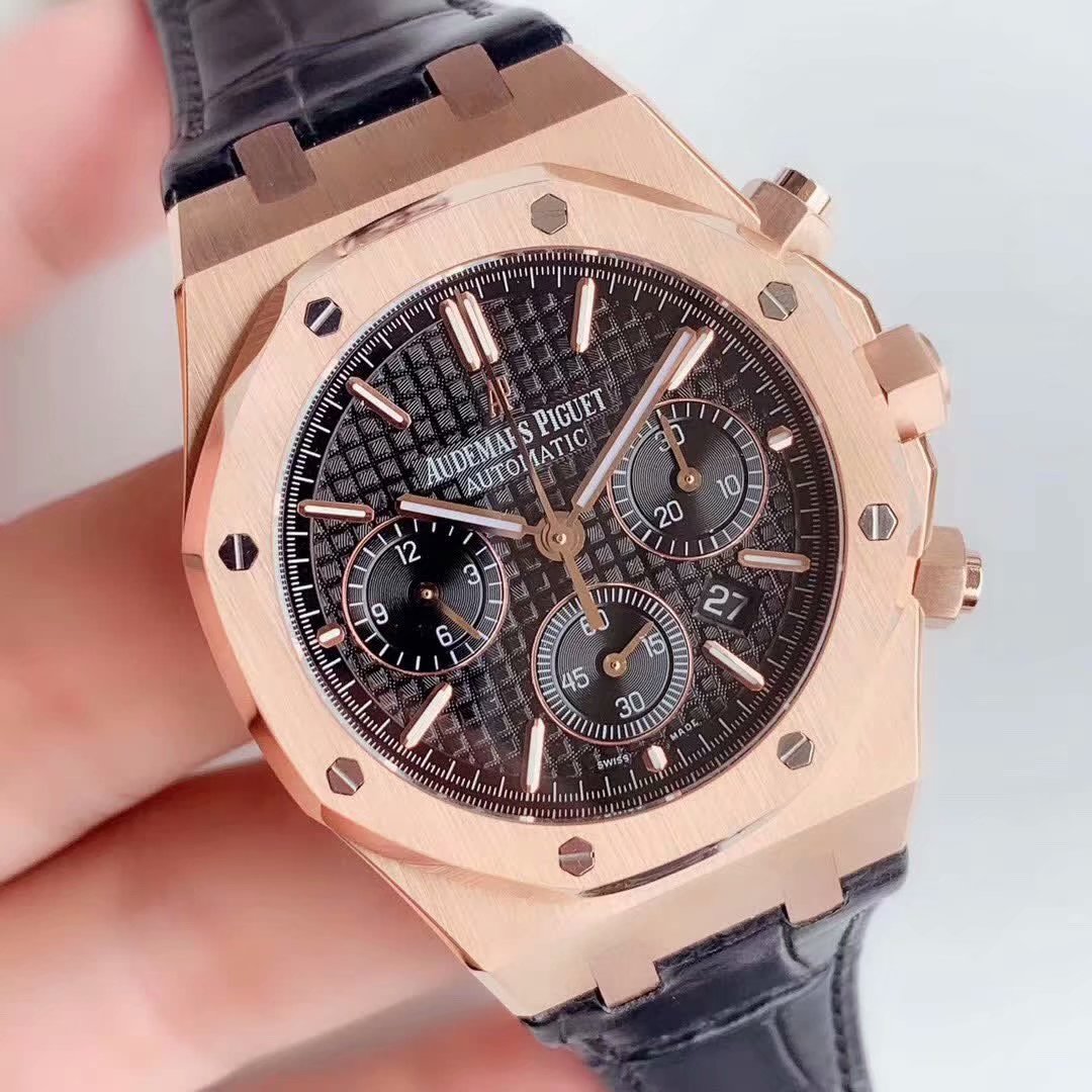 Audemars piguet Royal Oak Series 26331OR.OO.D821CR.01(1:1 replica) - Elite Watch Atelier