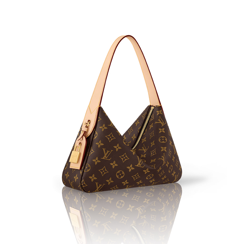 Louis Vuitton Slouchy PM1:1High-quality replica