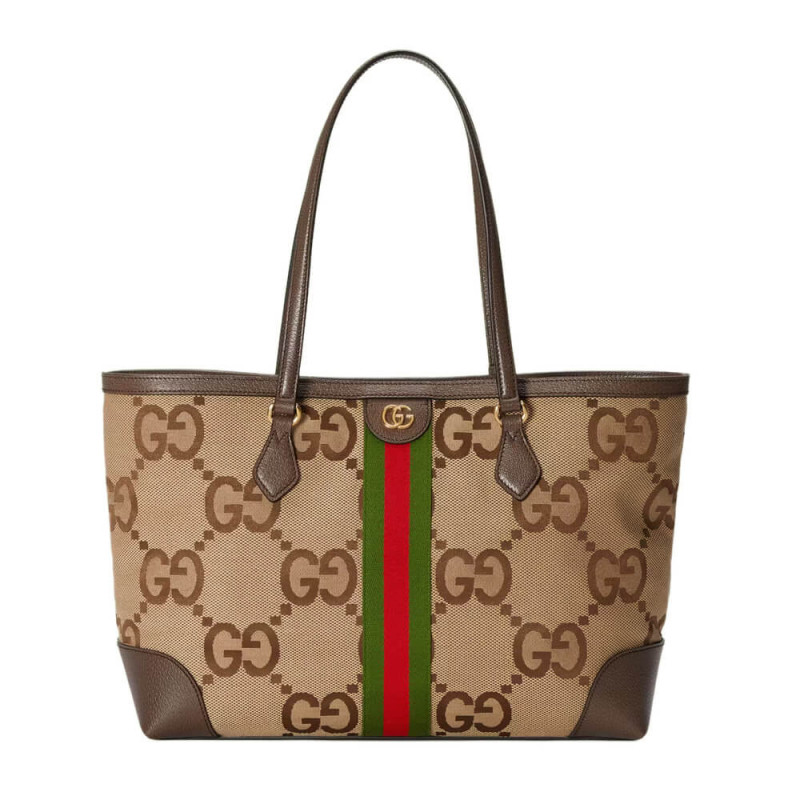 Replica Gucci Ophidia Jumbo Gg Medium Tote 6316851:1High-quality replica