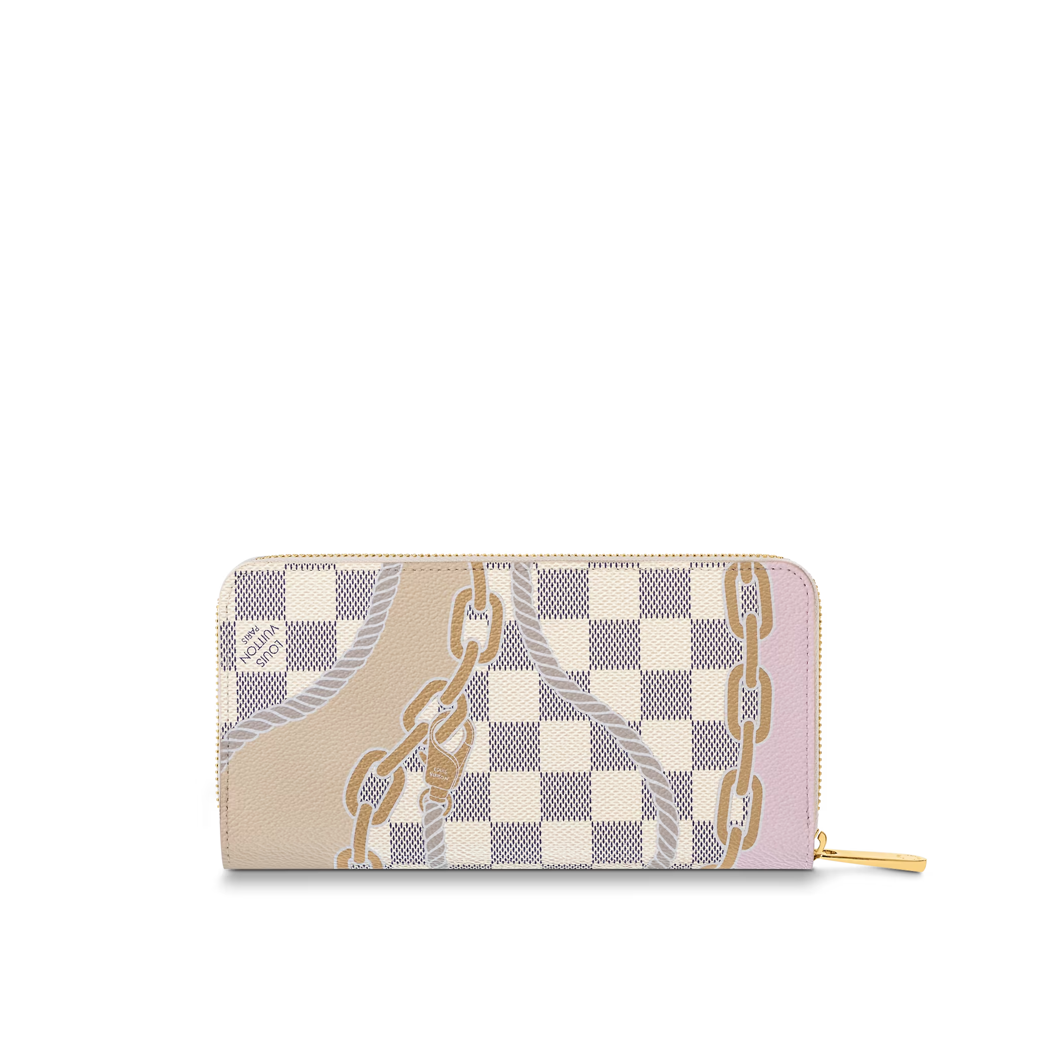 Zippy Wallet N404801:1High-quality replica