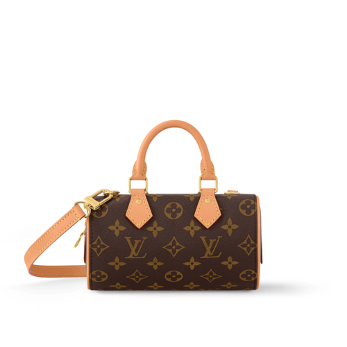 Speedy – Premium Quality Designer Bags1:1High-quality replica