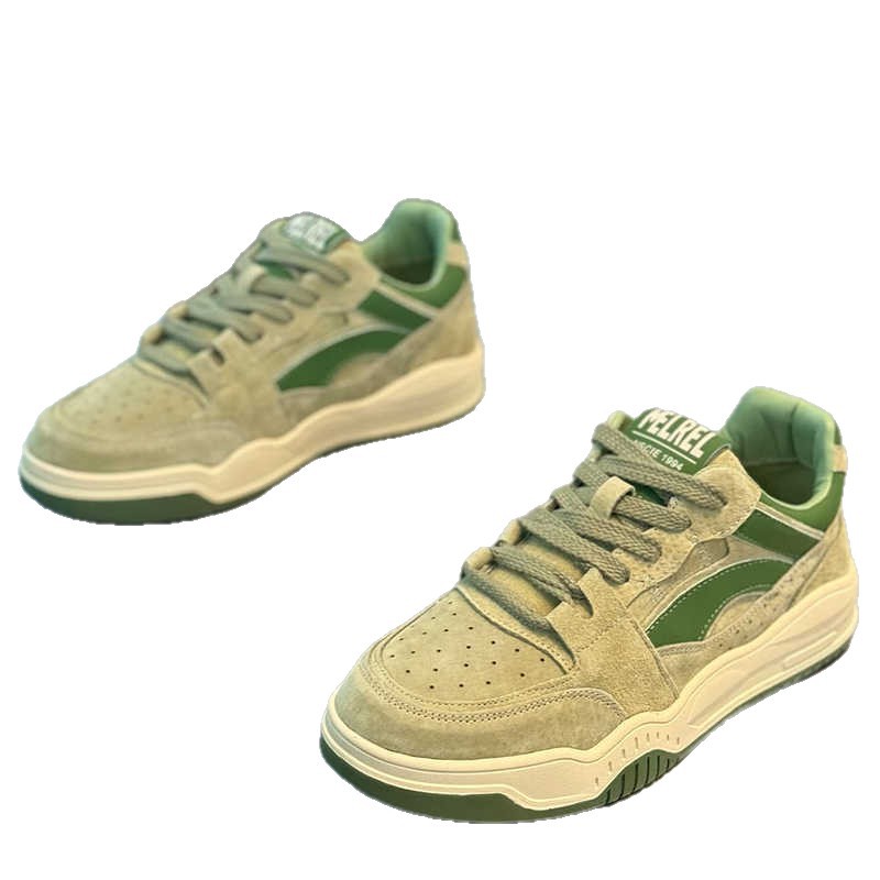 Men's Breathable& Durable Casual Sneakers