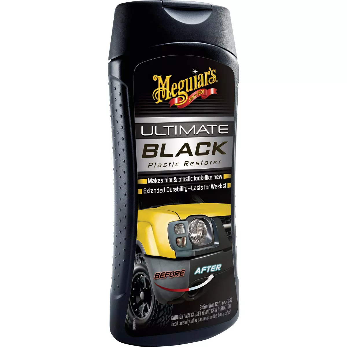 Exterior Cleaning & Protection