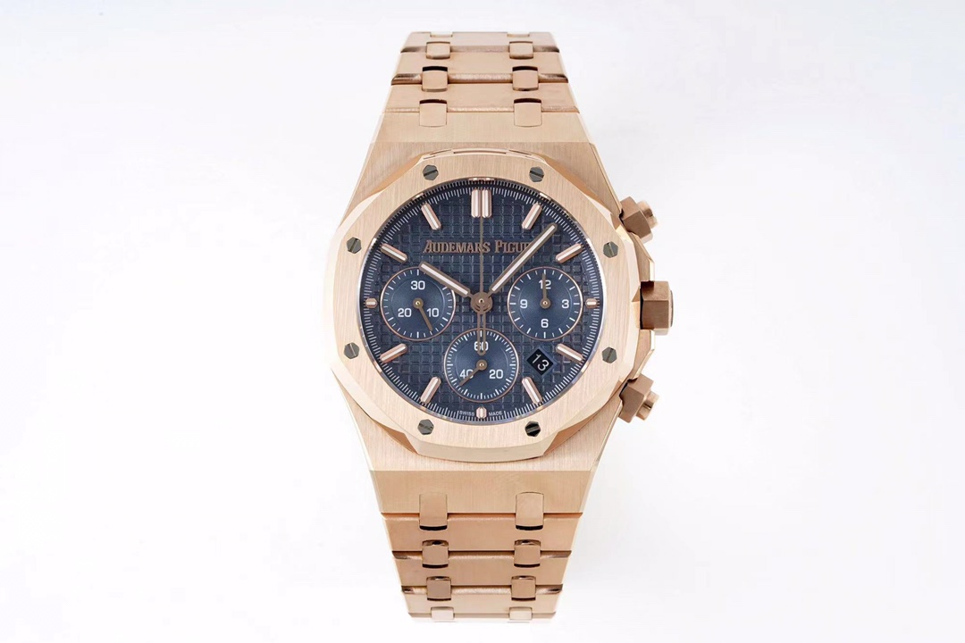 Audemars piguet Royal Oak Series 26331BA.OO.1220BA.01(1:1 replica) - Top club