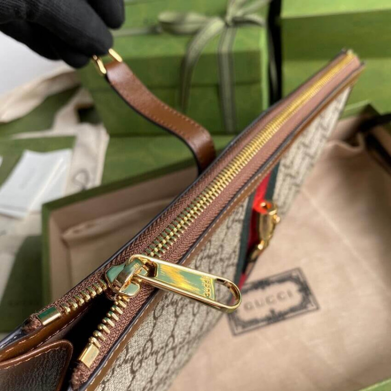 Replica Gucci Jackie 1961 Pouch 6473321:1High-quality replica