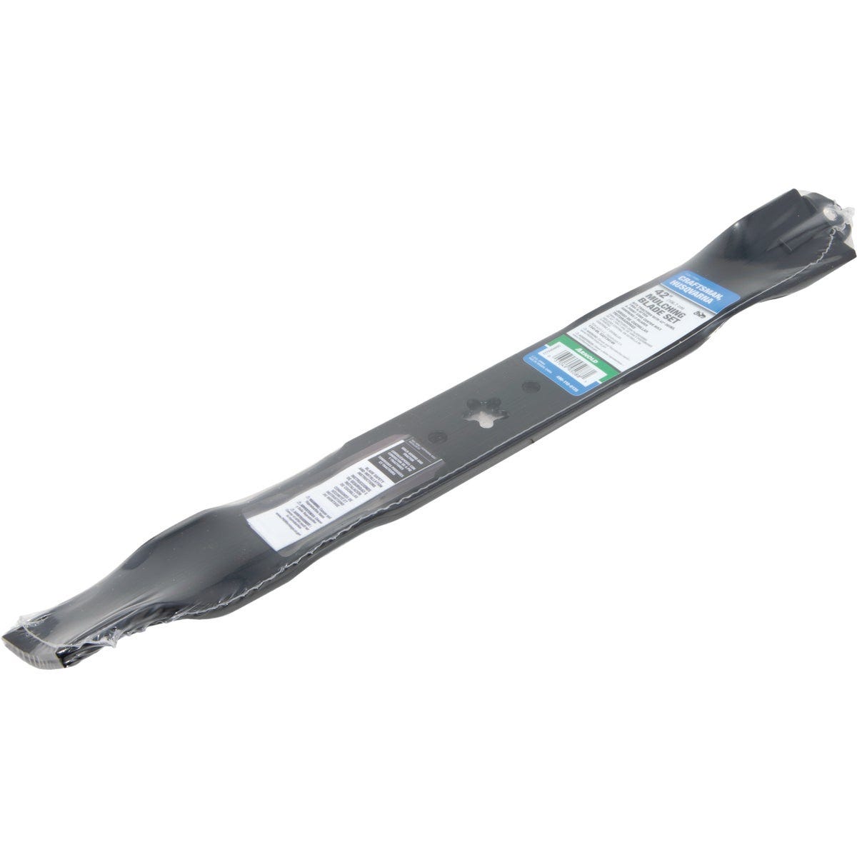 Arnold 21-1/4 In. Mulching Mower Blade Set