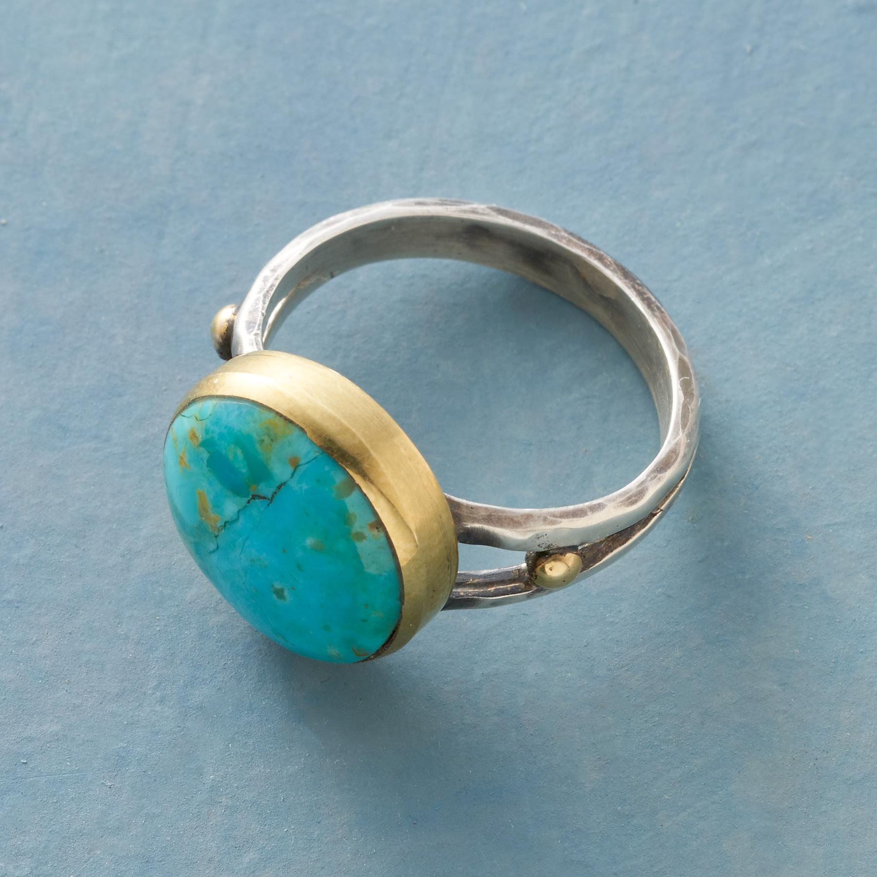 Perfect Combination Ring - Sundance Clothing