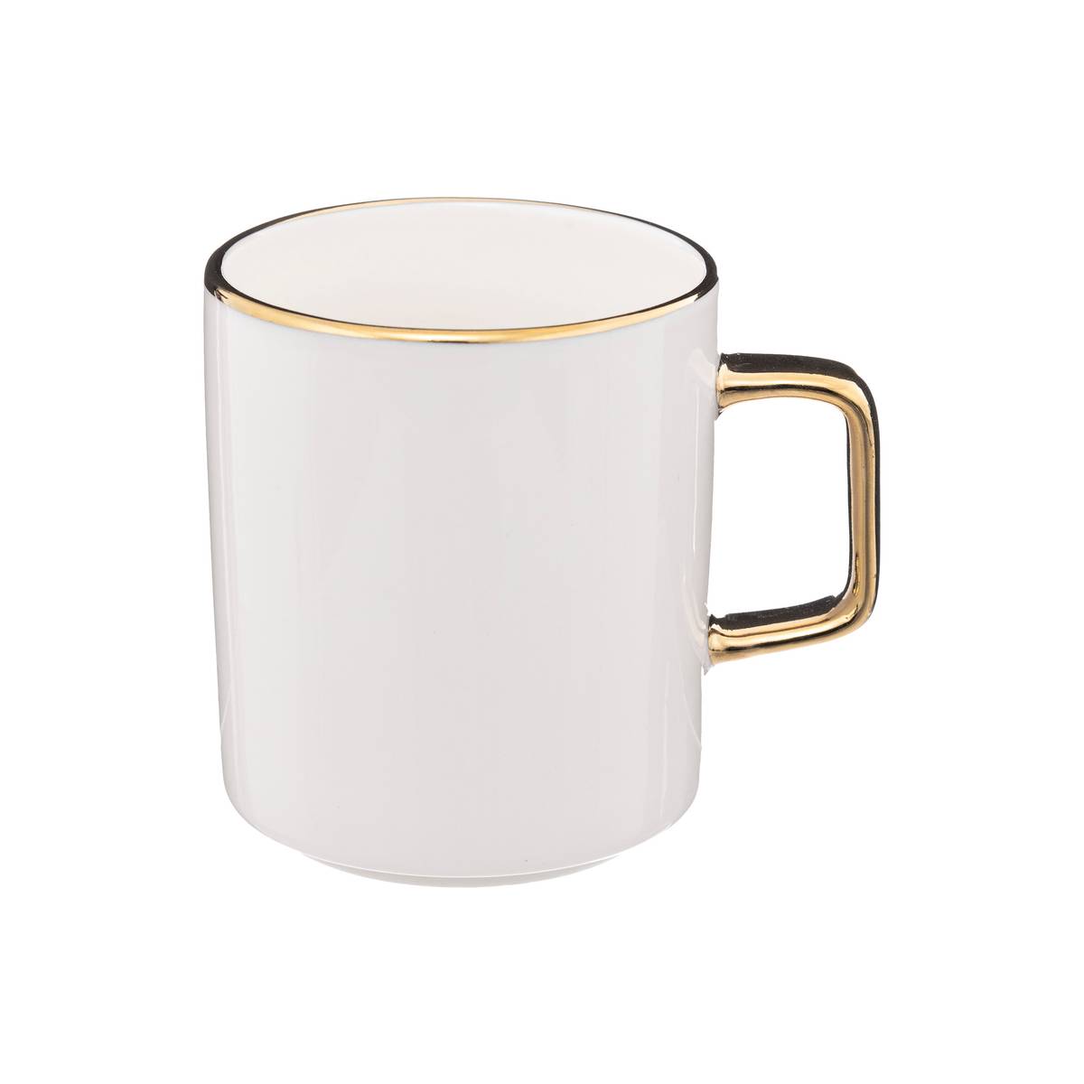 Mug "Arya" White