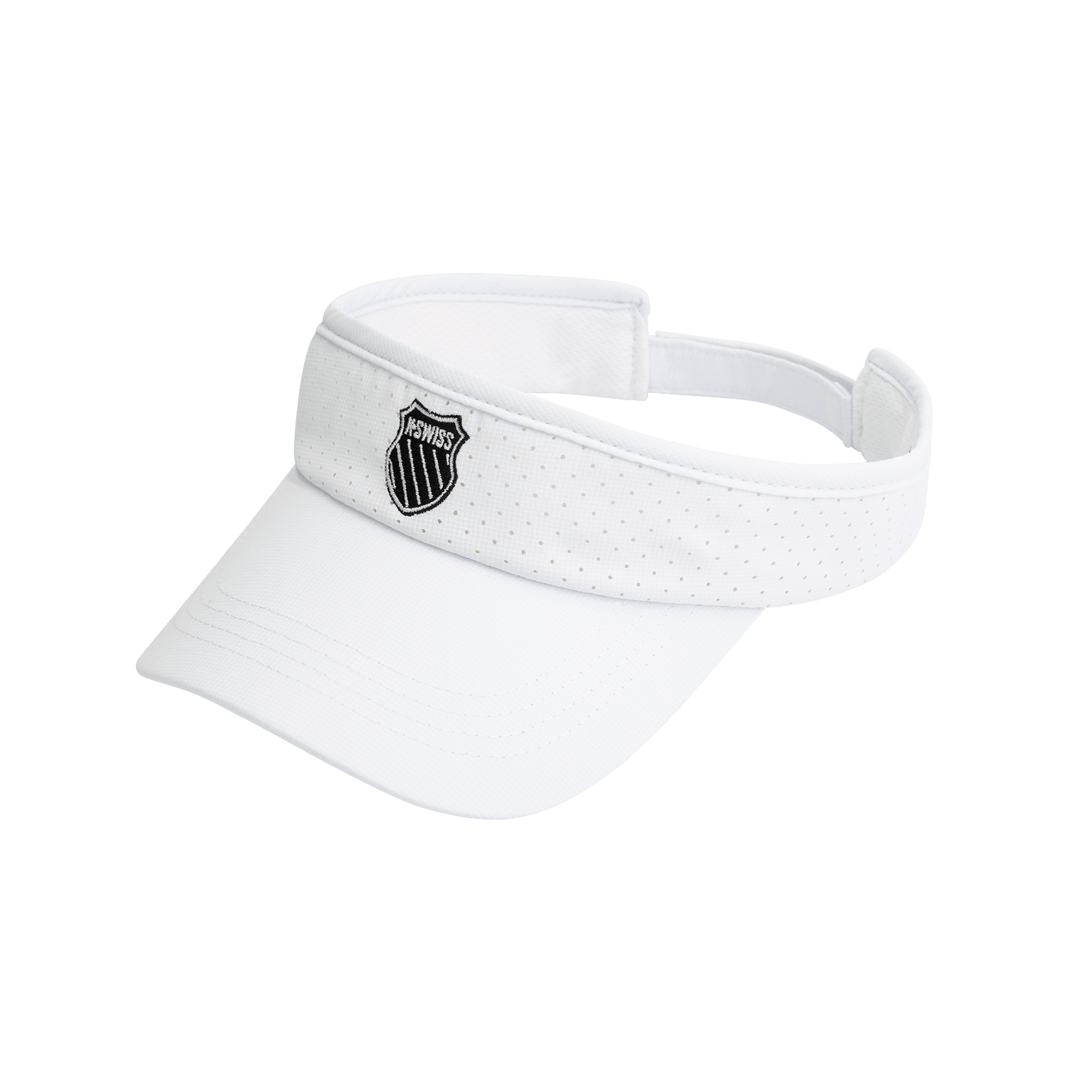 WOMEN LASER COURT VISOR - Footwear K-Swiss