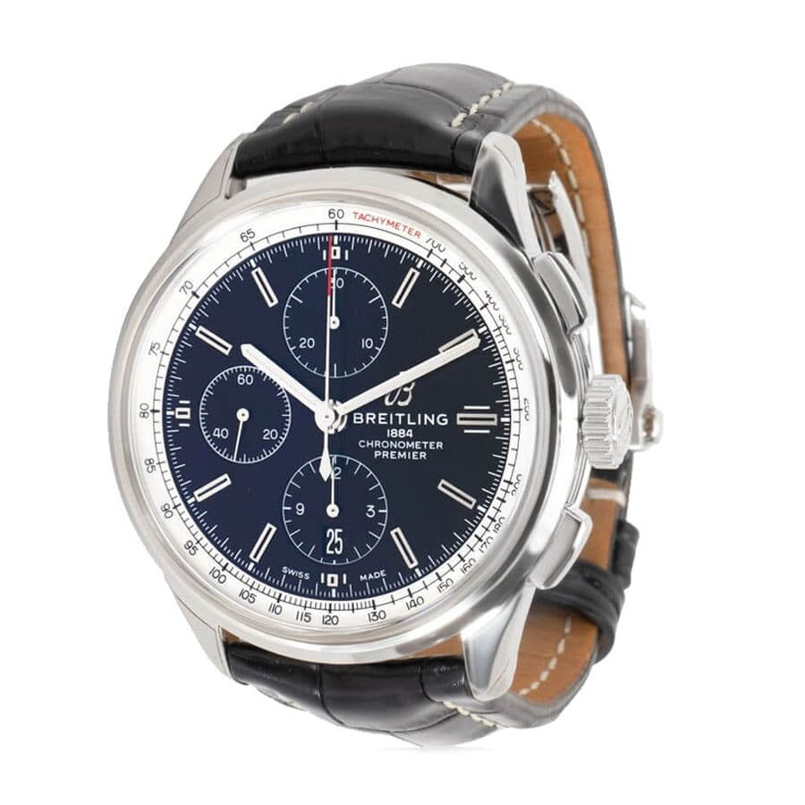 Breitling Chronometre A13315351B1P2 Replica - Elite Watch Atelier