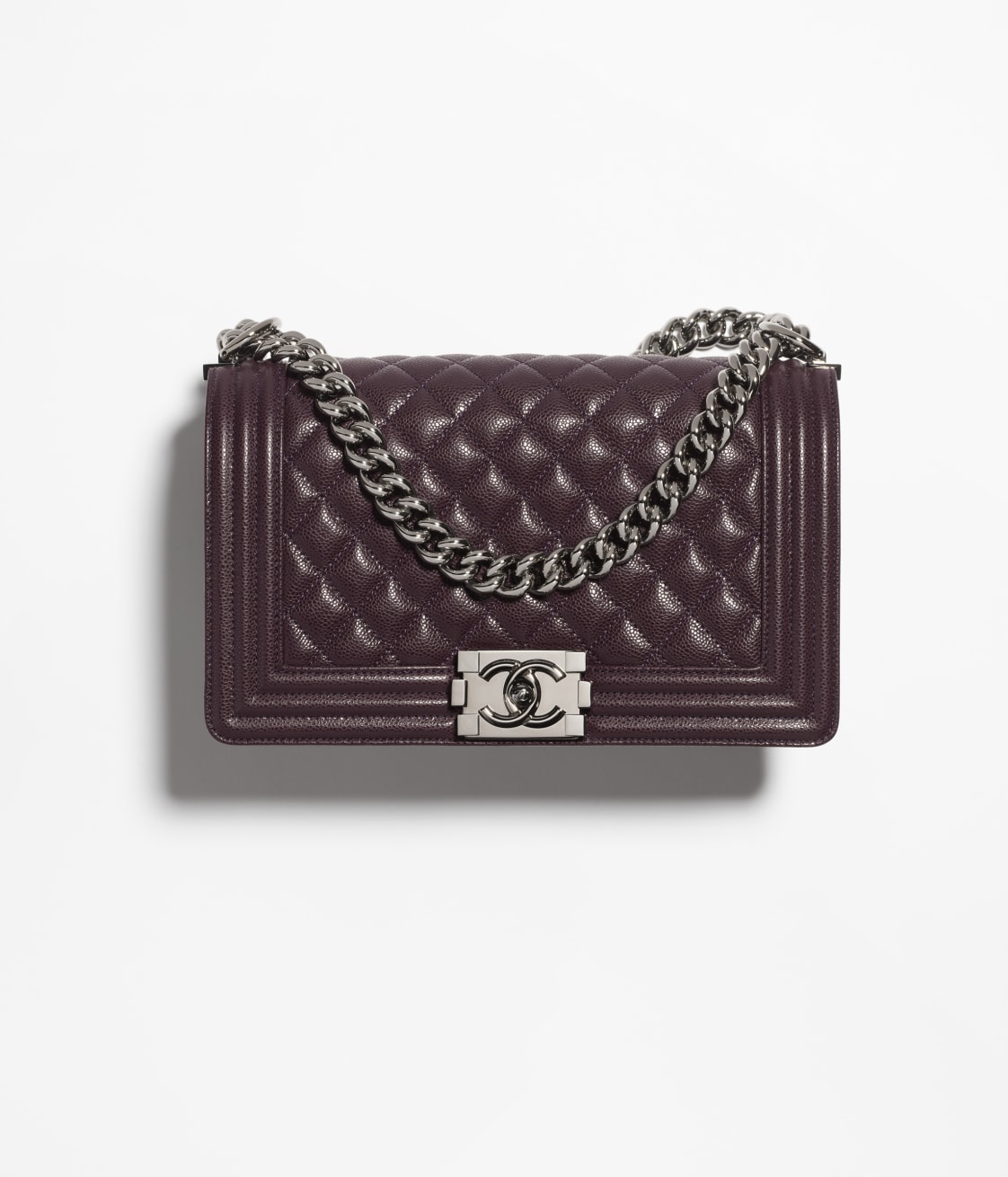 CHANEL Flap Bags