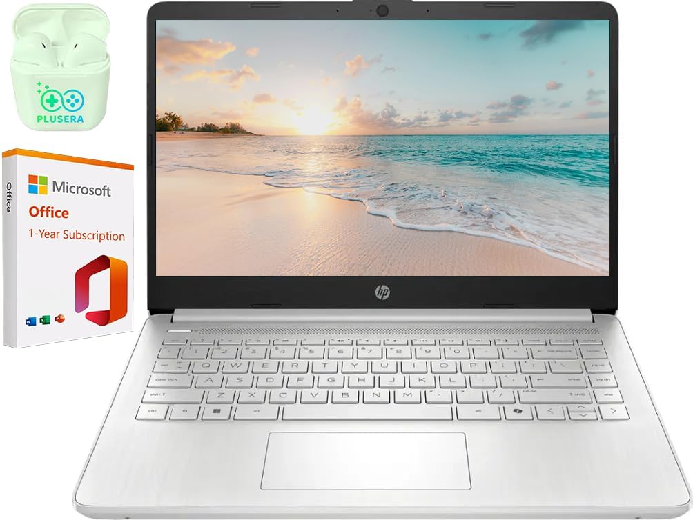 HP 14