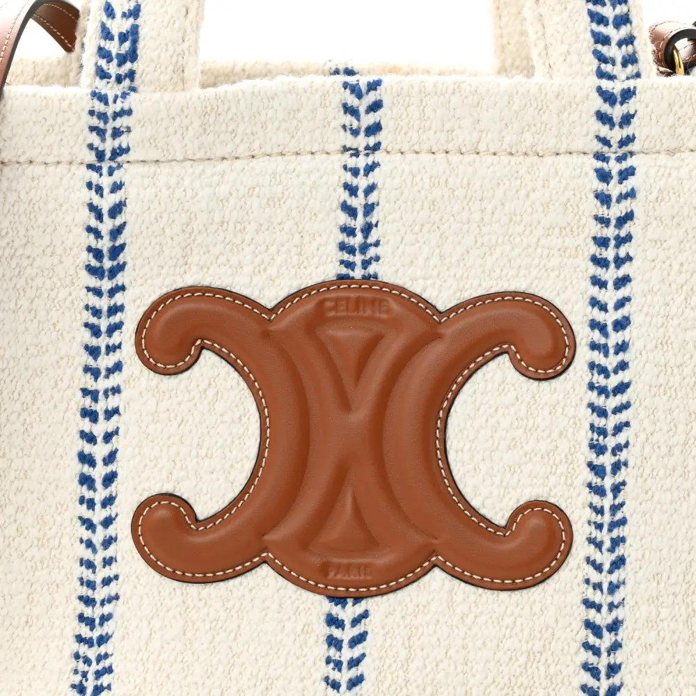 Shop Celine Canvas Tote – Superfake Handbags Available1:1High-quality replica