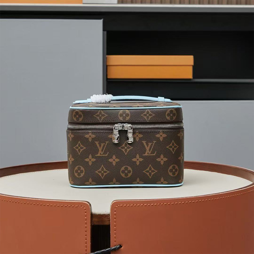 Louis Vuitton Nice Mini1:1High-quality replica