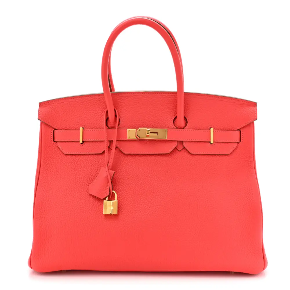 Hermès Handbags1:1High-quality replica