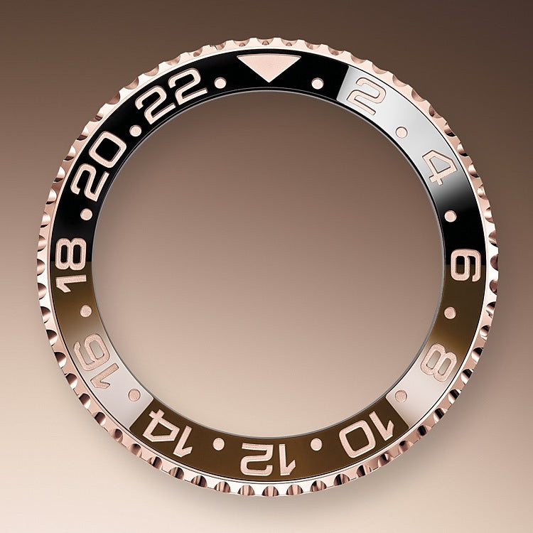 Rolex GMT II M126715CHNR-0001(1:1 replica) - Top club