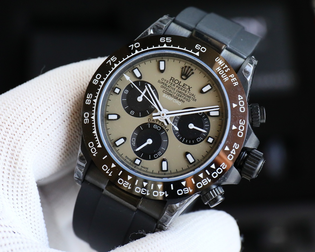 Rolex Daytona(1:1 replica) - Elite Watch Atelier