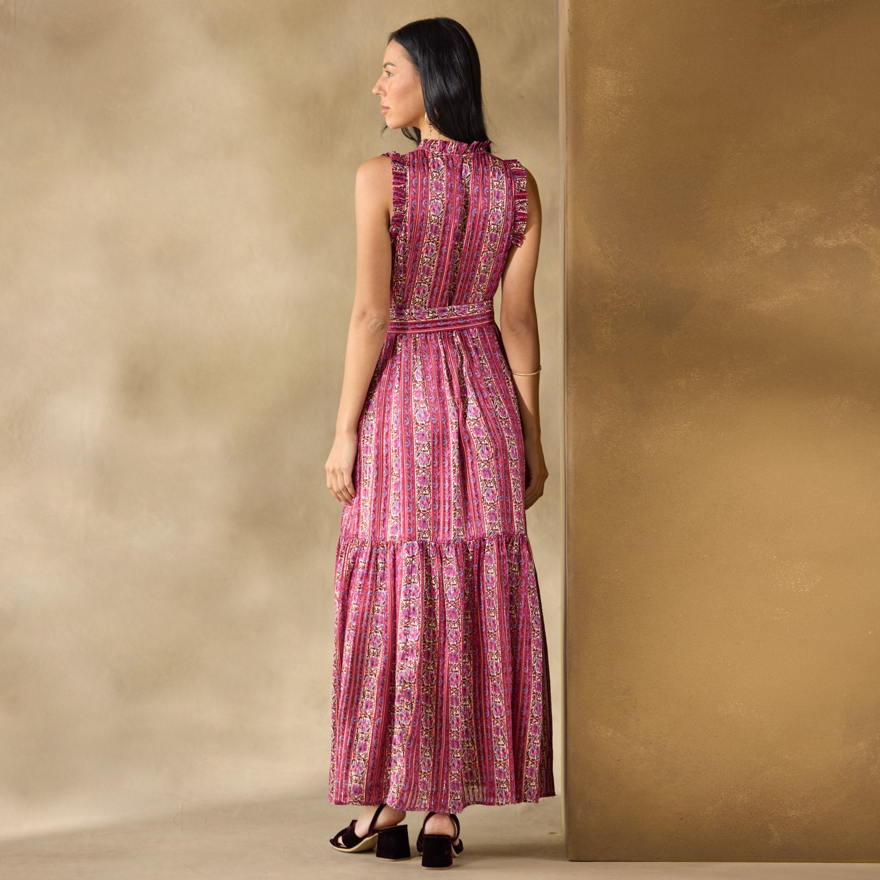 Alice Dress - Sundance Clothing