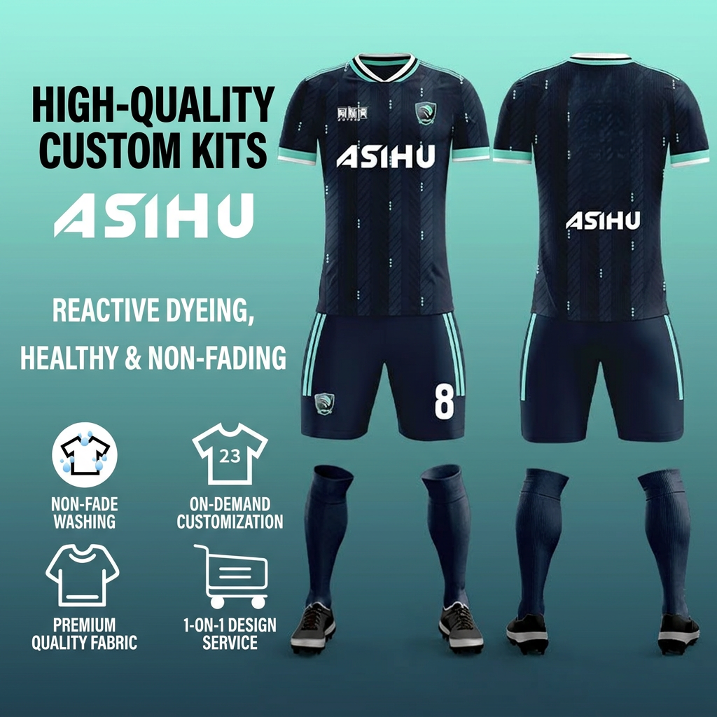 Elite Performance Soccer Kit for Tournaments - exonsport6