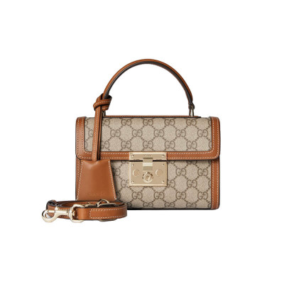 Top-Handle Bags1:1High-quality replica