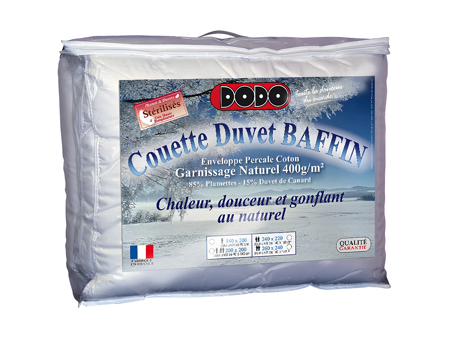 BAFFIN
