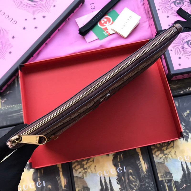 Replica Gucci Ophidia Gg Supreme Pouch 5175511:1High-quality replica