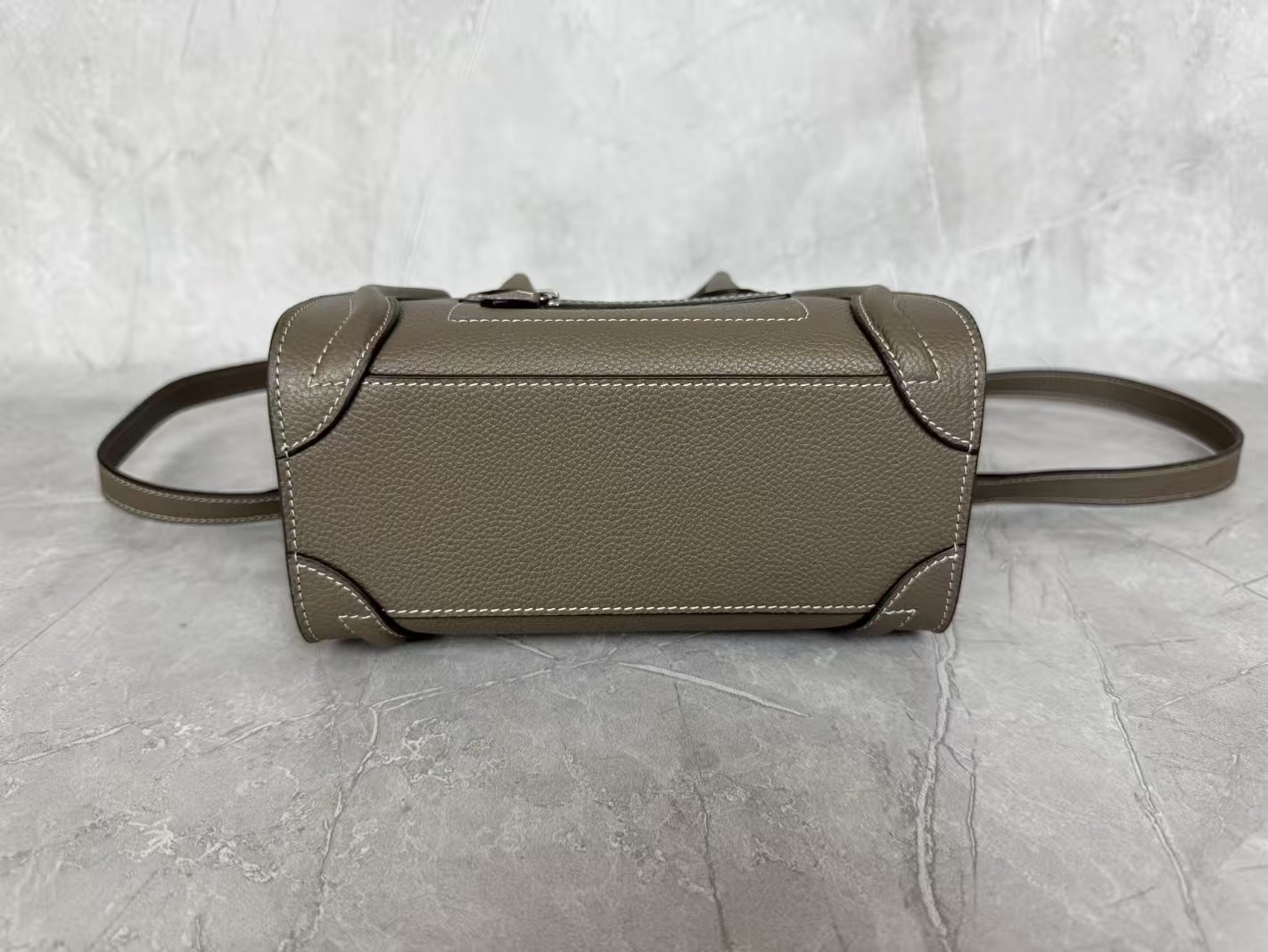 Celine Nano Small Smiley Face Bag1:1High-quality replica