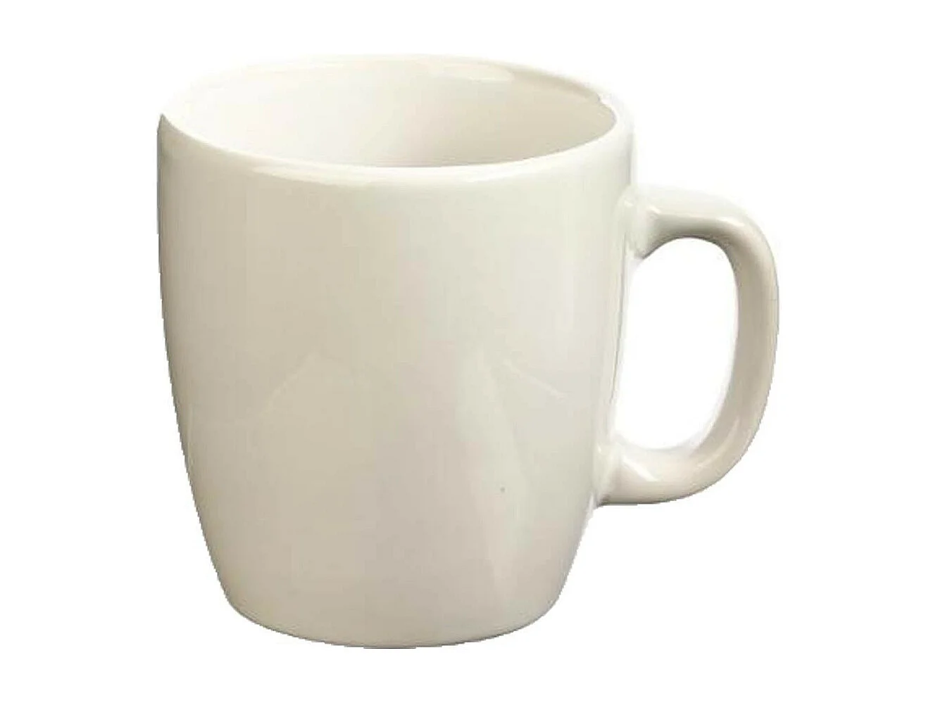 Lot de 6 Mugs 