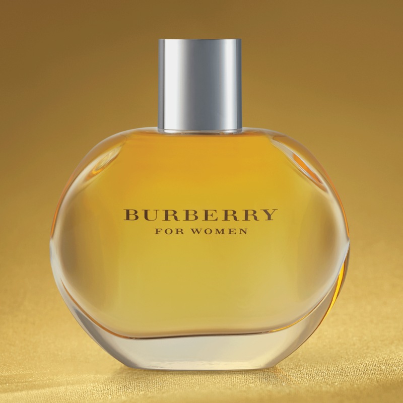 Burberry Classic for Her - MIDNIGHT VELVET CATALOG