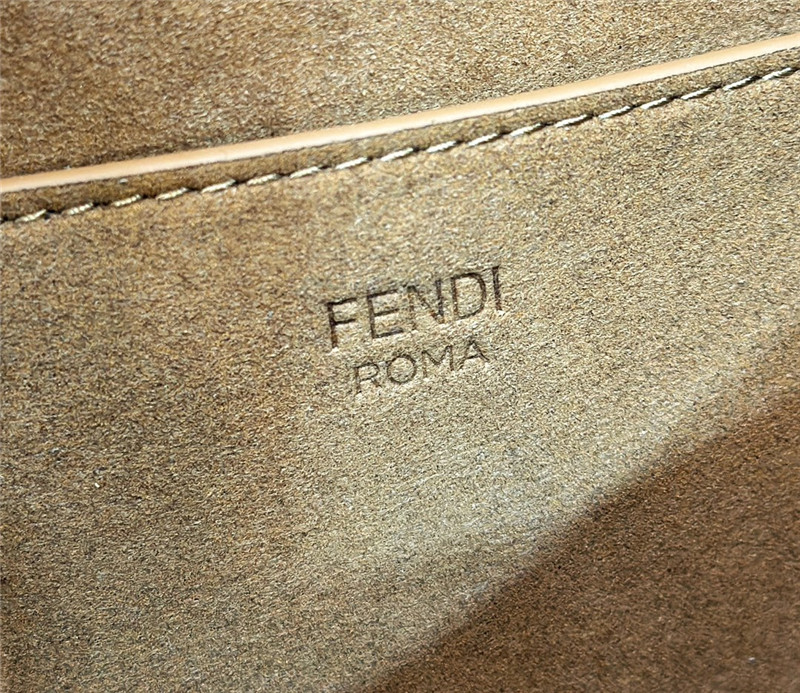 Fendi Women s Pink C mon Small Bag - Replicaclubs