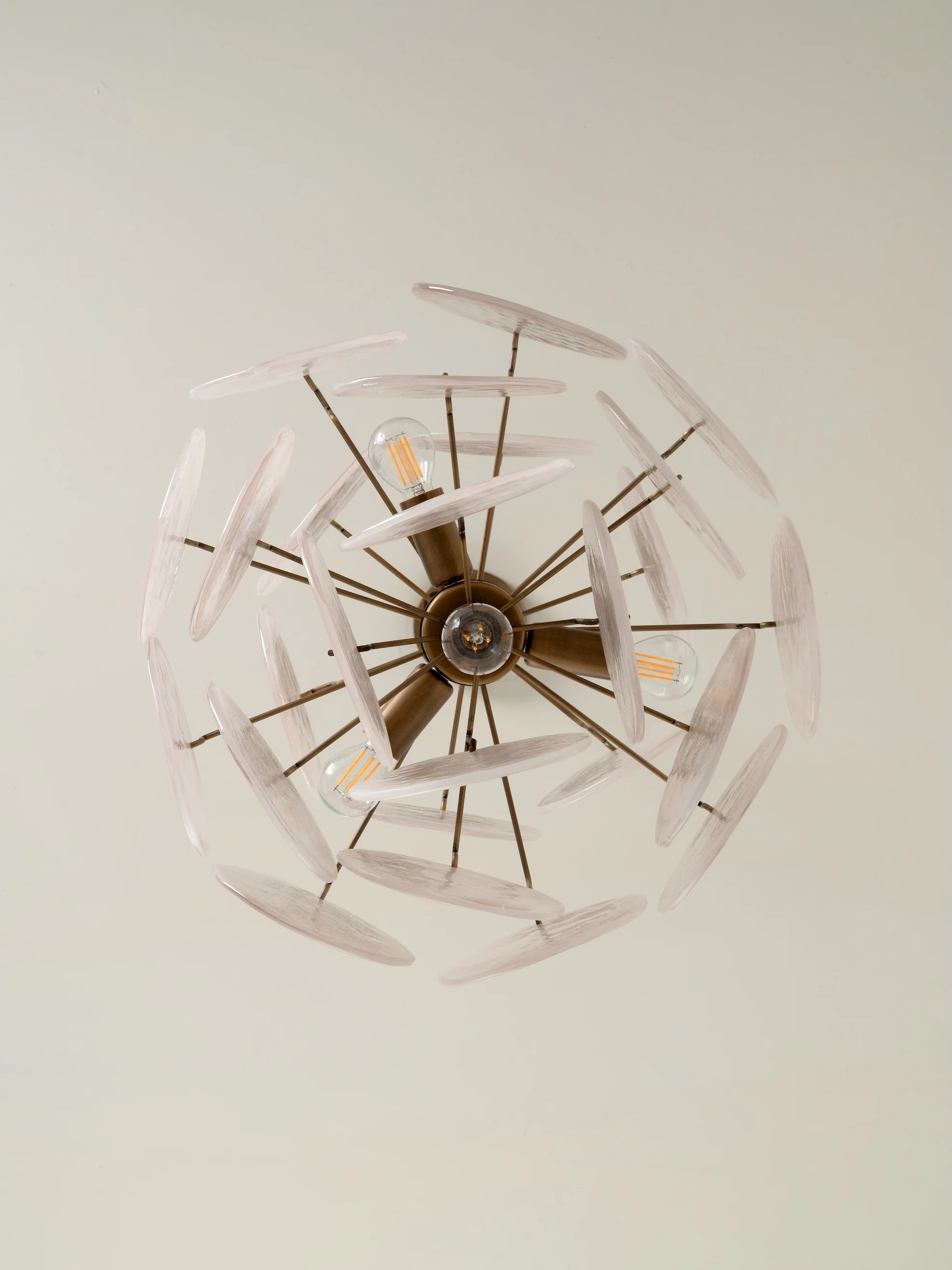 Arluno chandelier