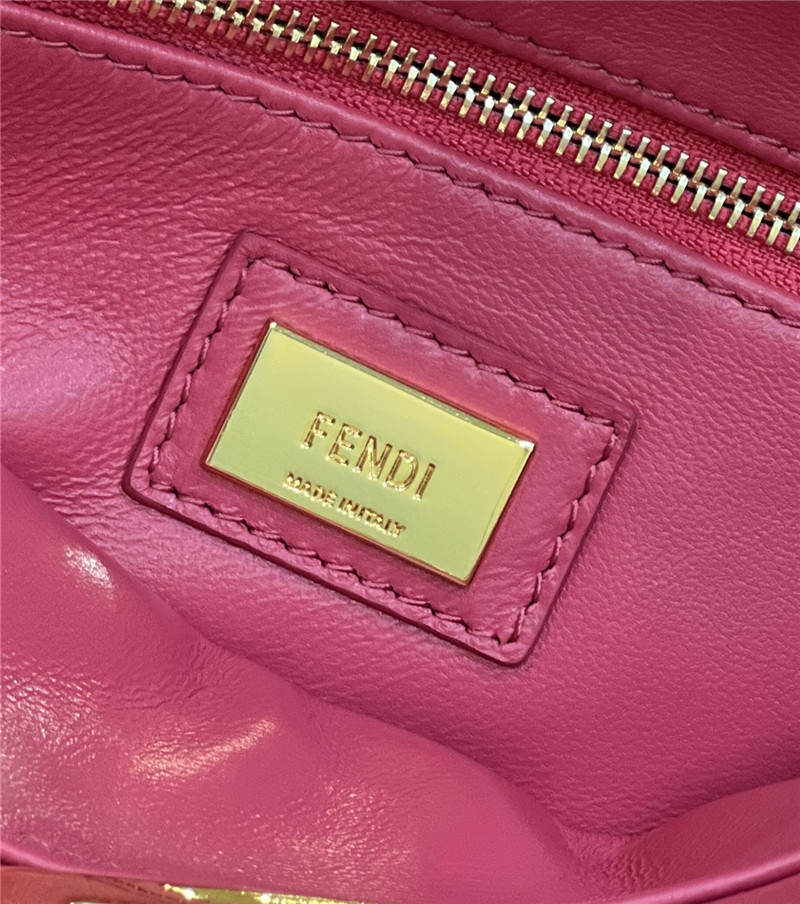fendi peekaboo shoulder bag - Replicaclubs