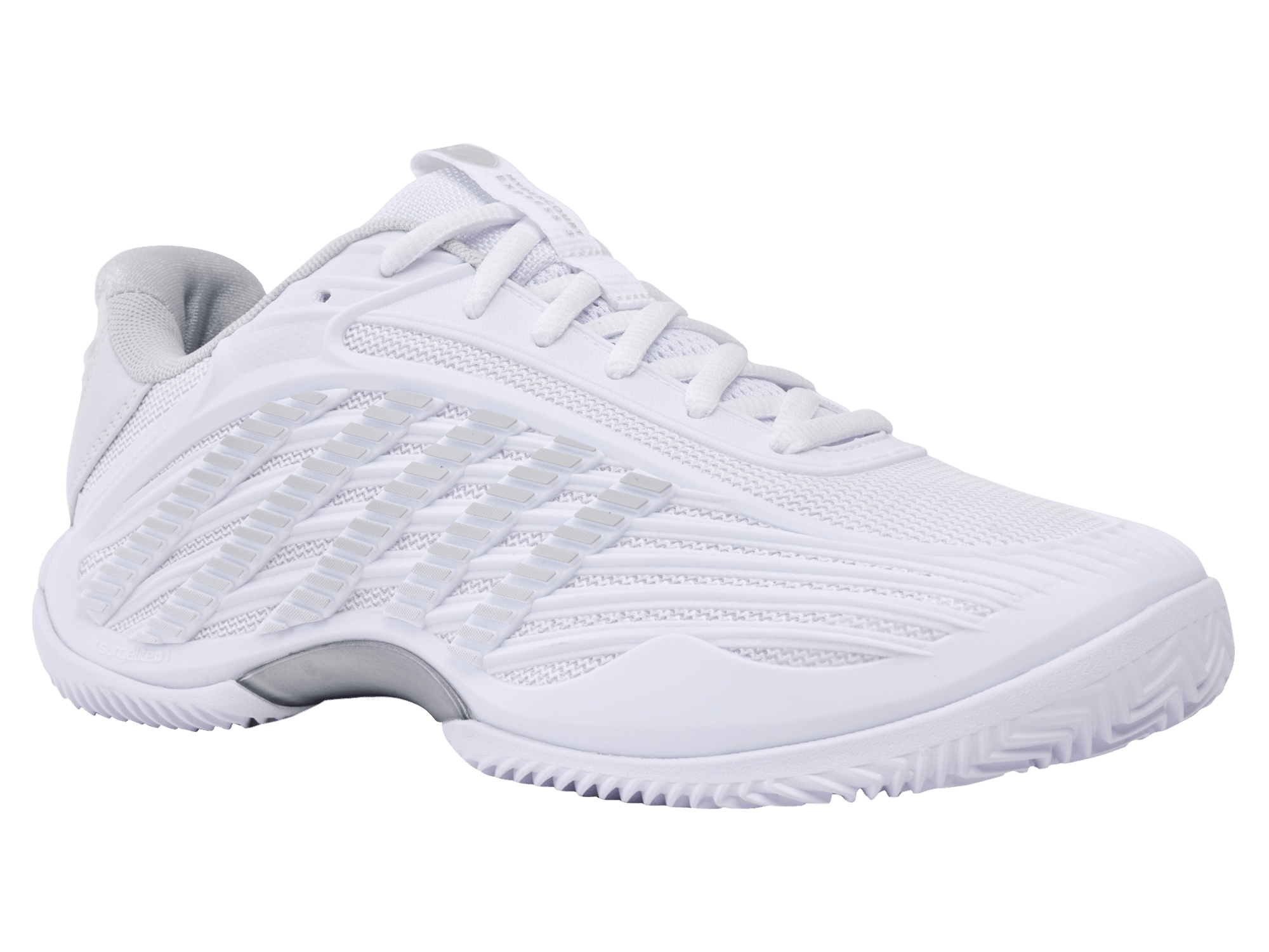 HYPERCOURT EXPRESS 3 CLAY - Footwear K-Swiss