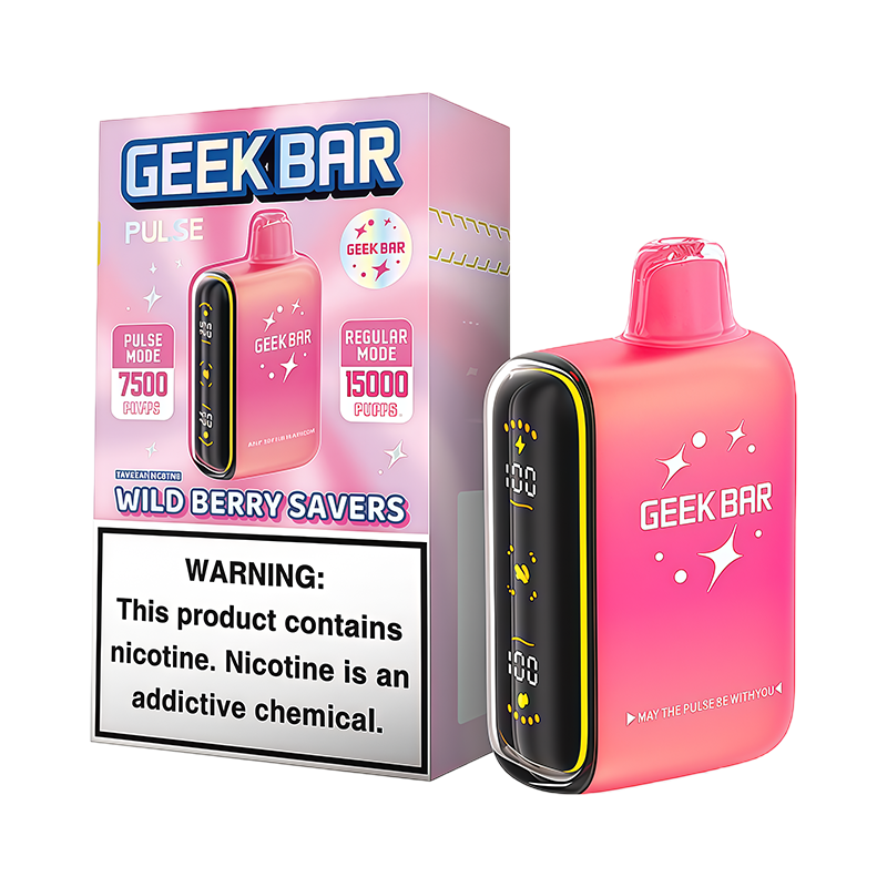Wild-Berry-Savers_geekbar-pulse-15K(SAVER)