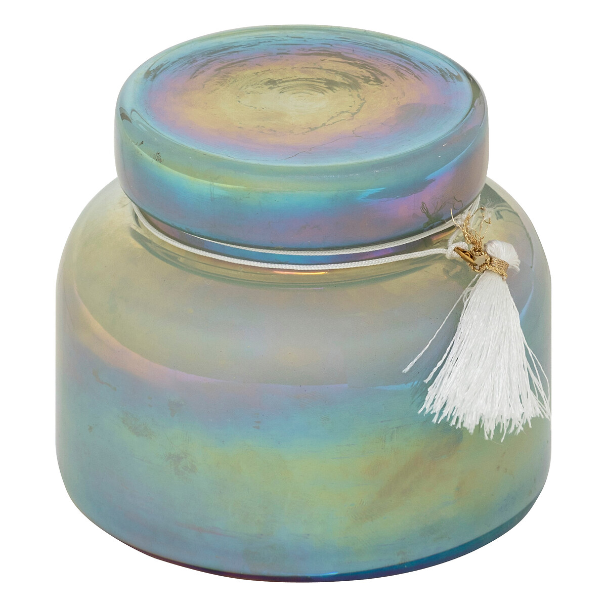 Scented candle "Wild Romance" 510g